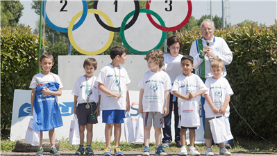 Campionato Provinciale  FIDAL 