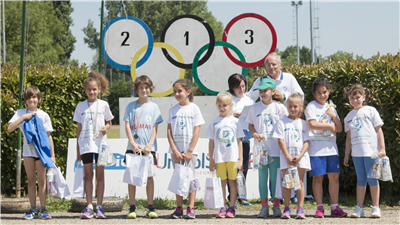 Campionato Provinciale  FIDAL 