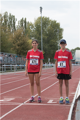 33° ESAGONALE DEL PO :L'atletica Interflumina onora i suoi dirigenti scomparsi