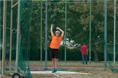 33° ESAGONALE DEL PO :L'atletica Interflumina onora i suoi dirigenti scomparsi