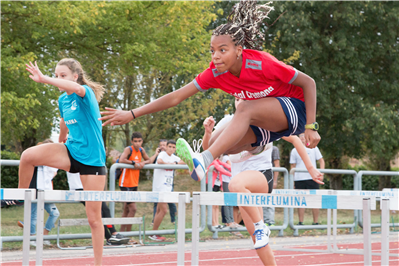 33° ESAGONALE DEL PO :L'atletica Interflumina onora i suoi dirigenti scomparsi