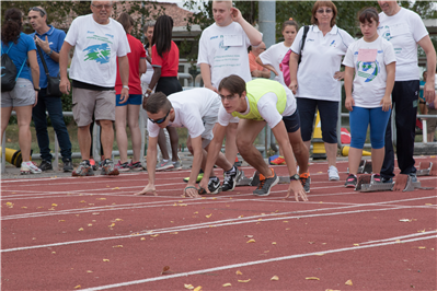 33° ESAGONALE DEL PO :L'atletica Interflumina onora i suoi dirigenti scomparsi