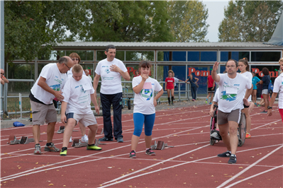 33° ESAGONALE DEL PO :L'atletica Interflumina onora i suoi dirigenti scomparsi