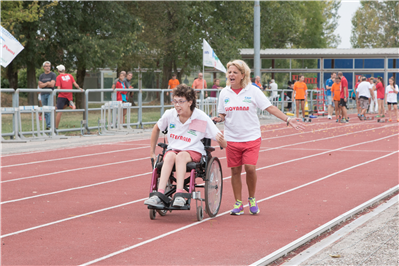 33° ESAGONALE DEL PO :L'atletica Interflumina onora i suoi dirigenti scomparsi