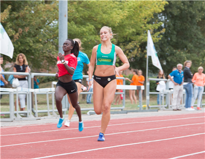 33° ESAGONALE DEL PO :L'atletica Interflumina onora i suoi dirigenti scomparsi