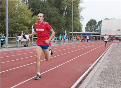 33° ESAGONALE DEL PO :L'atletica Interflumina onora i suoi dirigenti scomparsi