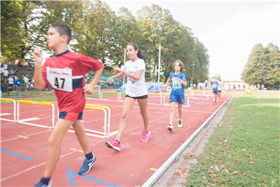 gara provinciale a cremona