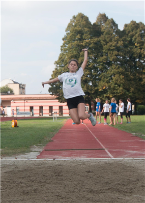 gara provinciale a cremona