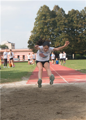 gara provinciale a cremona