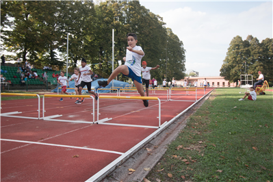 gara provinciale a cremona