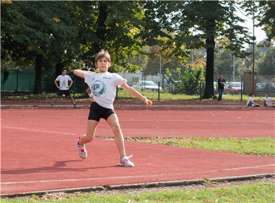 gara provinciale a cremona