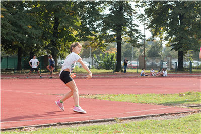 gara provinciale a cremona