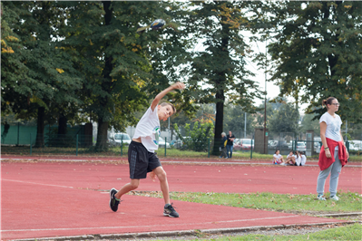 gara provinciale a cremona