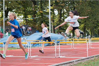 gara provinciale a cremona