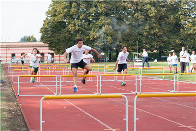 gara provinciale a cremona