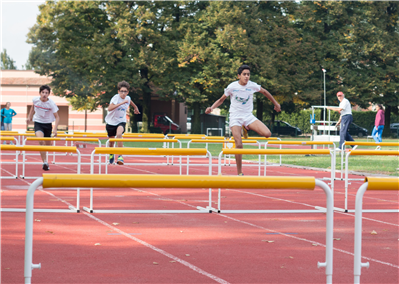 gara provinciale a cremona