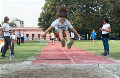 gara provinciale a cremona