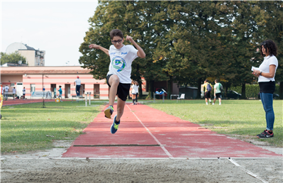 gara provinciale a cremona