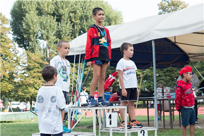 gara provinciale a cremona