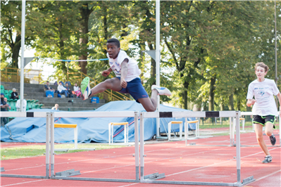 gara provinciale a cremona