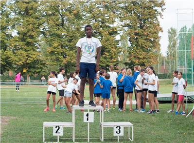 gara provinciale a cremona