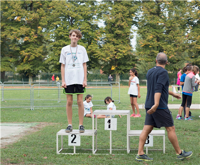 gara provinciale a cremona