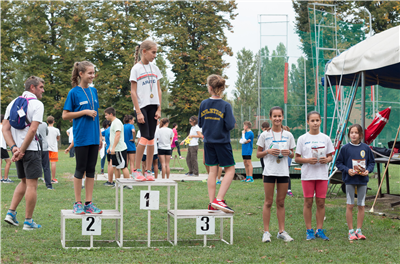 gara provinciale a cremona