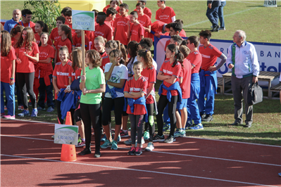 Domenica 8 Ottobre : CHIURO - Trofeo delle Province Lombarde.