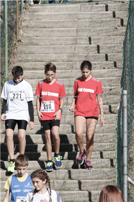 Domenica 8 Ottobre : CHIURO - Trofeo delle Province Lombarde.