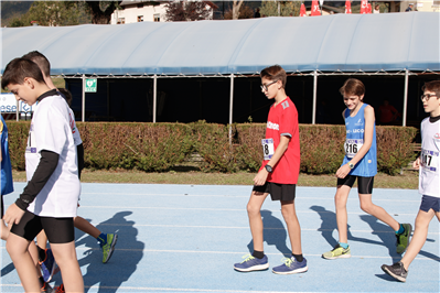 Domenica 8 Ottobre : CHIURO - Trofeo delle Province Lombarde.