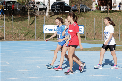 Domenica 8 Ottobre : CHIURO - Trofeo delle Province Lombarde.