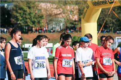 Domenica 8 Ottobre : CHIURO - Trofeo delle Province Lombarde.