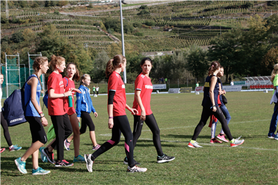 Domenica 8 Ottobre : CHIURO - Trofeo delle Province Lombarde.