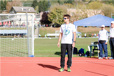 Domenica 8 Ottobre : CHIURO - Trofeo delle Province Lombarde.