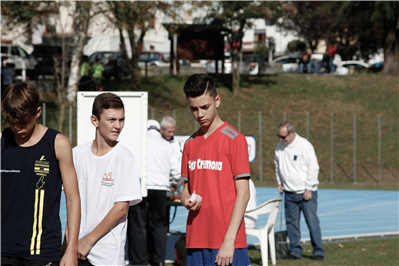 Domenica 8 Ottobre : CHIURO - Trofeo delle Province Lombarde.