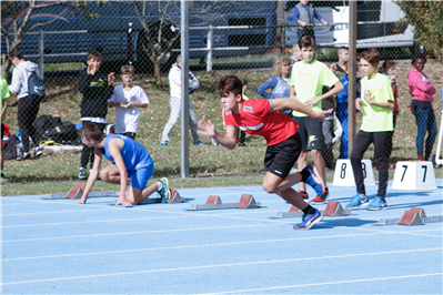 Domenica 8 Ottobre : CHIURO - Trofeo delle Province Lombarde.