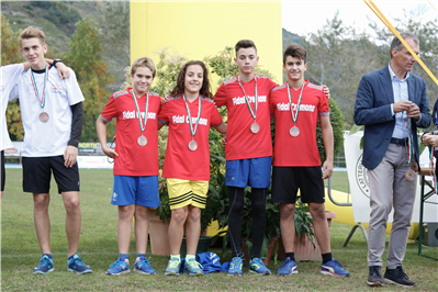 Domenica 8 Ottobre : CHIURO - Trofeo delle Province Lombarde.