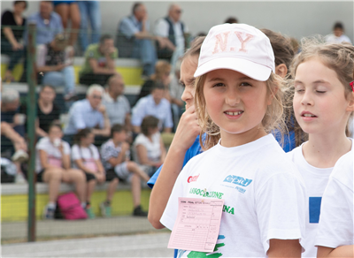 meeting di Castelleone 19/5