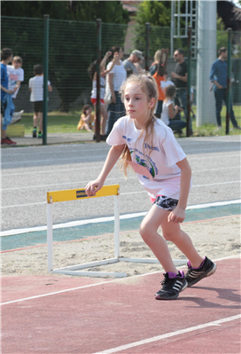 meeting di Castelleone 19/5