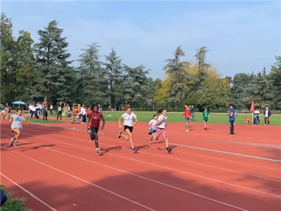 58° PALIO DEL TRICOLORE REGGIO EMILIA