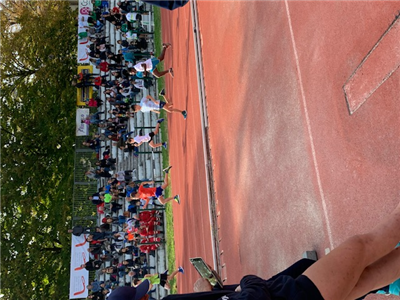 58° PALIO DEL TRICOLORE REGGIO EMILIA