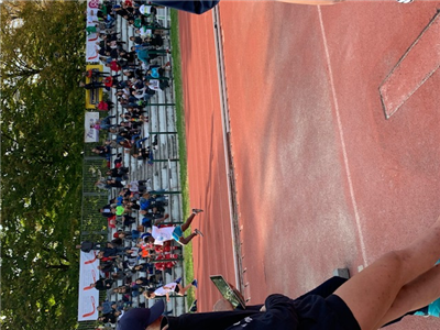 58° PALIO DEL TRICOLORE REGGIO EMILIA