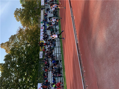 58° PALIO DEL TRICOLORE REGGIO EMILIA