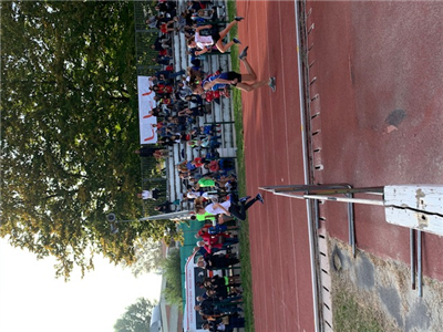 58° PALIO DEL TRICOLORE REGGIO EMILIA