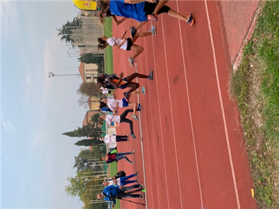 58° PALIO DEL TRICOLORE REGGIO EMILIA