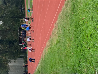 58° PALIO DEL TRICOLORE REGGIO EMILIA