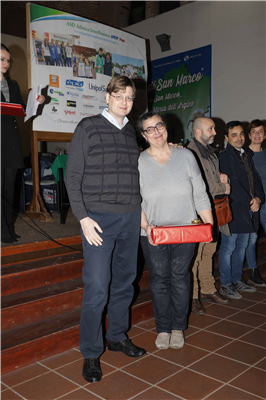 FESTA SOCIALE 2019