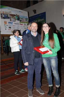 FESTA SOCIALE 2019