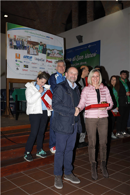 FESTA SOCIALE 2019