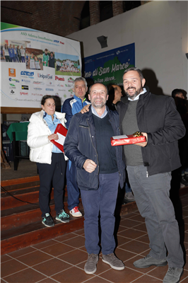 FESTA SOCIALE 2019